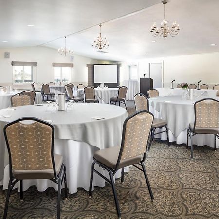 Atlantic Oceanside Hotel&Conference Center Bar Harbor Exterior foto