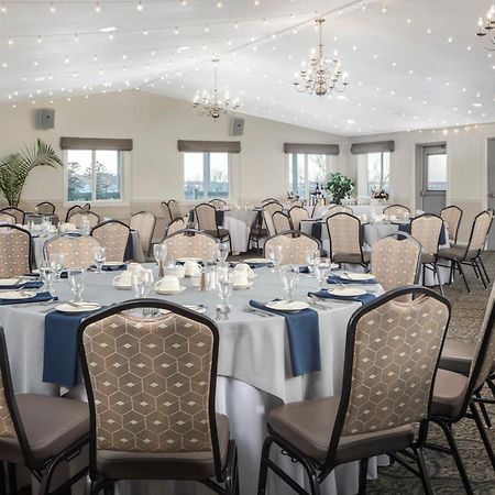 Atlantic Oceanside Hotel&Conference Center Bar Harbor Exterior foto