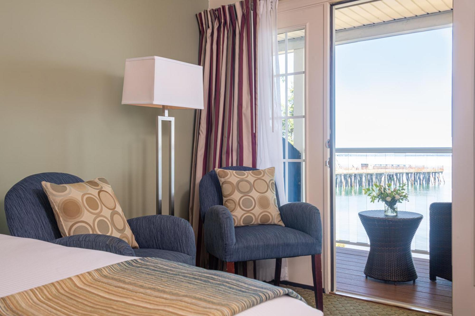 Atlantic Oceanside Hotel&Conference Center Bar Harbor Exterior foto