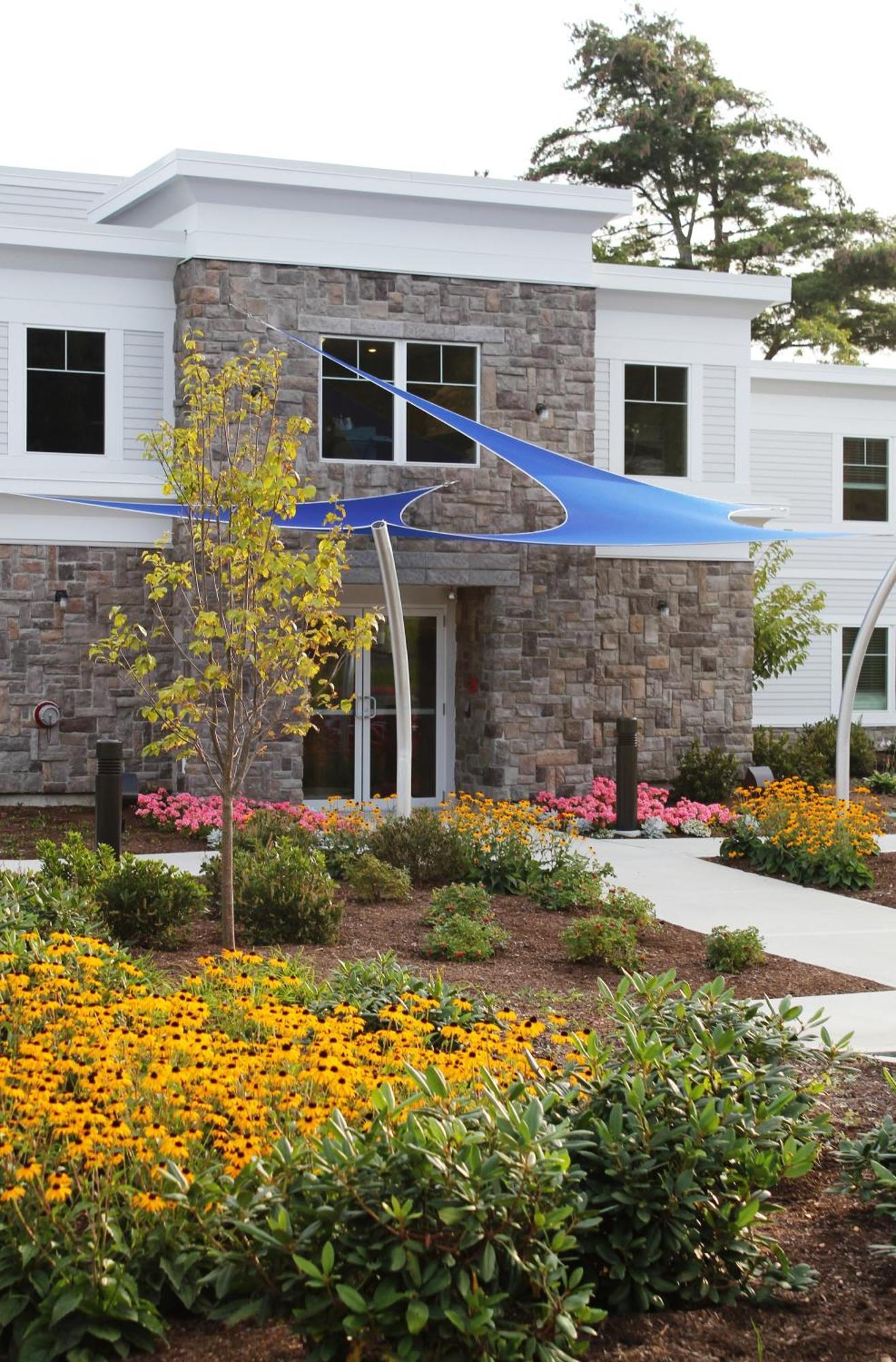 Atlantic Oceanside Hotel&Conference Center Bar Harbor Exterior foto
