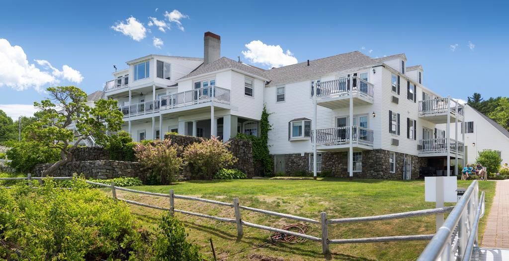 Atlantic Oceanside Hotel&Conference Center Bar Harbor Exterior foto